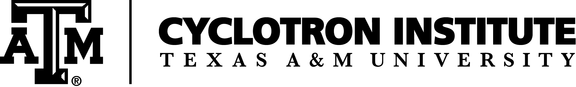 cyclotron logo black